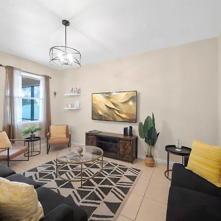 Davenport Home With Heated Pool Games Room
